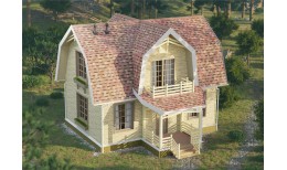 Сайдинг LUX под камень, Под камень, кешью