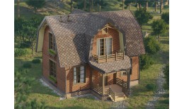 Гибкая черепица Premium, Шеффилд, Фладен