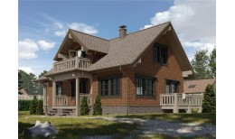 Ламинированная черепица Серия Dragon Lux, изюм