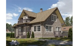 Ламинированная черепица Серия Dragon Standard, окисленная медь