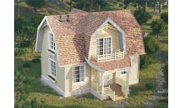 Сайдинг LUX под камень, Под камень, кешью