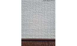 Сайдинг LUX под камень, Под камень, кокос