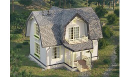 Сайдинг Premium, Корабельный брус, халва