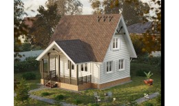 Софит Premium, T4 с центральной перфорацией, пломбир