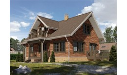 Софит Premium, T4 с центральной перфорацией, пломбир