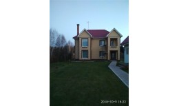 Фасадная панель Fels, ржаной