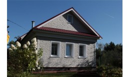 Фасадная панель Stern, навахо