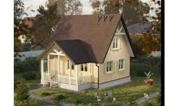 Фасадная панель Stern, родос