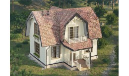 Цокольная панель Эдель, берилл