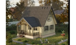 Цокольная панель Эдель, берилл