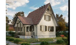 Цокольная панель Эдель, циркон