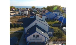 Гибкая черепица Premium, Кёльн, Чернослив