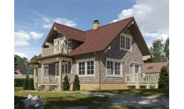 Гибкая черепица Premium, Ницца, Какао