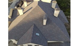 Гибкая черепица Premium, Женева, Изюм