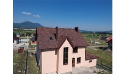 Гибкая черепица Premium, Женева, Кофе