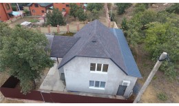 Гибкая черепица Premium, Цюрих, Изюм