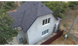 Гибкая черепица Premium, Цюрих, Изюм