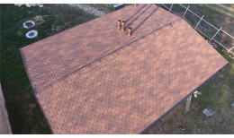 Гибкая черепица Premium, Цюрих, Кофе