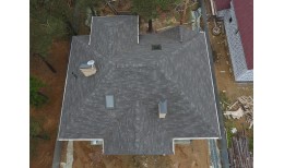 Гибкая черепица Premium, Цюрих, Фладен