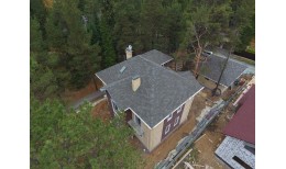 Гибкая черепица Premium, Цюрих, Фладен