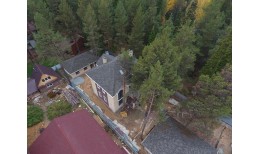 Гибкая черепица Premium, Цюрих, Фладен