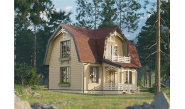 Водосточная воронка Premium, графит