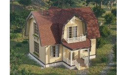 Водосточная воронка Premium, графит