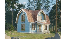 Водосточная воронка Premium, пломбир