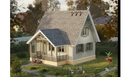 Водосточная воронка Premium, пломбир