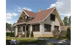 Водосточная воронка Premium, пломбир