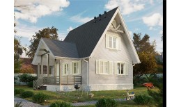 Фасадная панель Klinker, сахара