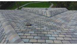 Гибкая черепица Premium, Женева, Вагаси