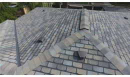 Гибкая черепица Premium, Женева, Вагаси