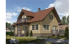 Ламинированная черепица Серия Dragon Lux, кофе