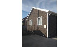 Фасадная плитка PREMIUM, BRICK, вагаси