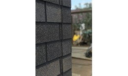 Фасадная плитка PREMIUM, BRICK, вагаси