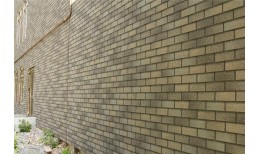 Фасадная плитка PREMIUM, BRICK, вагаси