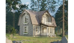 Фасадная плитка PREMIUM, BRICK, вагаси