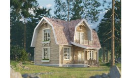 Фасадная плитка PREMIUM, BRICK, песчаный