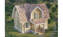 Фасадная плитка PREMIUM, BRICK, песчаный