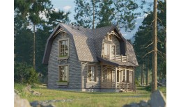 Фасадная плитка PREMIUM, BRICK, янтарный