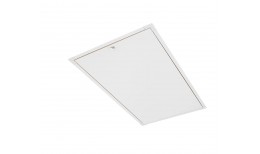 Ножничная чердачная лестница LST-B