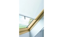 Штора ARS для мансардных окон FAKRO