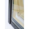 Деревянное мансардное окно FTP (СH)