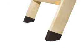 Чердачная деревянная лестница LWK