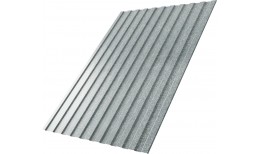 Профнастил С8A v02 Grand Line 0,6 Zn
