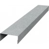 Крышка 30х15 для забора жалюзи Техас Grand Line 0,45 Zn (2м)