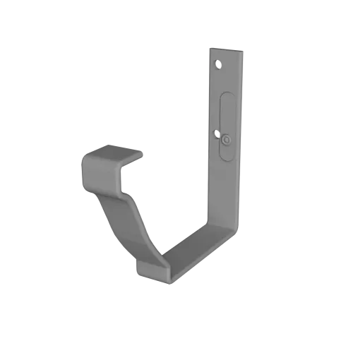 Крюк короткий Vortex в2 RAL 7004 сигнальный серый