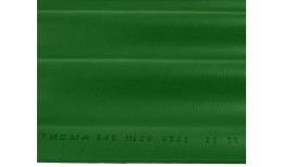 Черепица фиброцементная Тисма 40/150-8-865х1130х5,8 зеленый