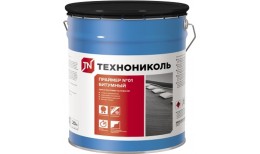 Праймер битумный Технониколь №01 20л (ведро)